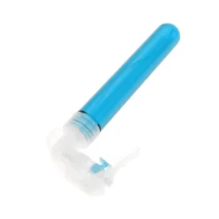 Unique Bargains Buckle Type Hair Spray Bottles 50ml Clear Blue 1 Pc -UNIQUE BARGAIN Shop GUEST cf655ebe 1e7c 44bb 9040 eb7df1bf7d21