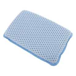Unique Bargains Square Style Bath Pillow 11.02"x7.28"x1.97" 1 Pc -UNIQUE BARGAIN Shop GUEST cf673a83 baef 492c bc12 52f5d30139e4
