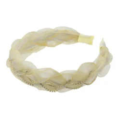 Unique Bargains Women's Mesh Rhinestone Chain Faux Crystal Headbands Hair Accessories 1.1 Inch Wide 1 Pc 19 Unique Bargains Women's Mesh Rhinestone Chain Faux Crystal Headbands Hair Accessories 1.1 Inch Wide 1 Pc -UNIQUE BARGAIN Shop GUEST cf9ce48b 8414 42ab 9bf8 e4790b53811e