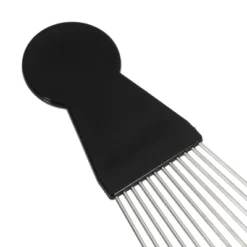 Unique Bargains Women's Metal Hair Pick Afro Comb Hairdressing Styling Tool 8.07"x3.03" Black 2 Pcs 10 Unique Bargains Women's Metal Hair Pick Afro Comb Hairdressing Styling Tool 8.07"x3.03" Black 2 Pcs -UNIQUE BARGAIN Shop GUEST cfa11b8e e207 4b1e b538 7670d95da5ed