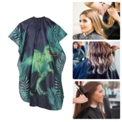 Unique Bargains Kid's Dinosaur Hair Cut Barber Cape Black Green 1 Pc 9 Unique Bargains Kid's Dinosaur Hair Cut Barber Cape Black Green 1 Pc -UNIQUE BARGAIN Shop GUEST d1256f55 eea5 4aa3 82c0 32a069cbd481