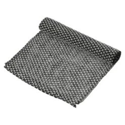 Unique Bargains Elasticity Body Scrub Towel For Shower 39.37"x9.84" Black 1 Pc -UNIQUE BARGAIN Shop GUEST d13115f7 5c34 4d3e 8ed6 94fabb351f89