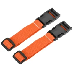 Unique Bargains Travel Packing Adjustable Utility Strap With Buckle 2 Pcs -UNIQUE BARGAIN Shop GUEST d1e725f3 86ad 48ca 8cf4 8948d886e6c5