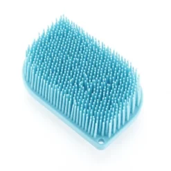 Unique Bargains Double Sided Bath Brush For Bathroom 4.17"×2.76" 1 Pc 7 Unique Bargains Double Sided Bath Brush For Bathroom 4.17"×2.76" 1 Pc -UNIQUE BARGAIN Shop GUEST d243a2b1 9b24 41b4 9030 0c3a9c764389