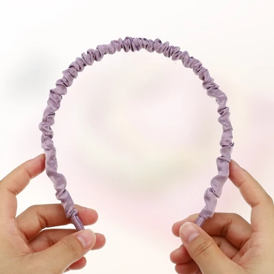 Unique Bargains Women's Fashion Different Designs Faux Pearl Headbands Set Multicolored 8 Pcs 5 Unique Bargains Women's Fashion Different Designs Faux Pearl Headbands Set Multicolored 8 Pcs - Image 5