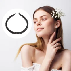 Unique Bargains Women's Faux Crystal Headband 0.59" Wide 1Pc 17 Unique Bargains Women's Faux Crystal Headband 0.59" Wide 1Pc -UNIQUE BARGAIN Shop GUEST d2c19b3e bfc9 499c ab65 6cea26ed6691