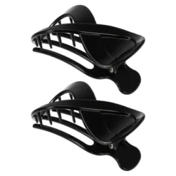 Unique Bargains Women's Plastic Hair Claws 3.39"x1.89"x0.91" 2Pcs 30 Unique Bargains Women's Plastic Hair Claws 3.39"x1.89"x0.91" 2Pcs -UNIQUE BARGAIN Shop GUEST d3235642 9e1d 4fb4 aae5 acda092328f0