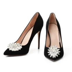 Unique Bargains Women's Rhinestone Shoe Buckle 1.77"x1.77" Silver Tone 2 Pcs 9 Unique Bargains Women's Rhinestone Shoe Buckle 1.77"x1.77" Silver Tone 2 Pcs -UNIQUE BARGAIN Shop GUEST d450f5e0 0dc9 4800 9ab7 6d6764d27ef1