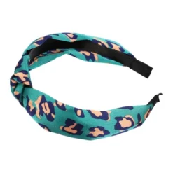 Unique Bargains Women's Leopard Pattern Knotted Headbands 1Pc -UNIQUE BARGAIN Shop GUEST d4751596 614f 4fb6 b735 8a99a3c57de1