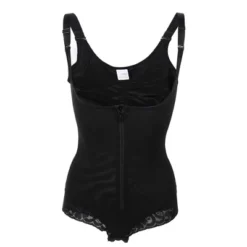 Unique Bargains Women Shapewear Tummy Control Full Bust Bodysuit Butt Lifter Thigh Slimmer With Zipper -UNIQUE BARGAIN Shop GUEST d4b9e346 abc8 45a8 8ac2 e2360bd234fc