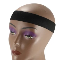 Unique Bargains Cosplay Daily Polyester Elastic Wig Grip Headbands Black 5 Pcs -UNIQUE BARGAIN Shop GUEST d4f4875d eead 44d3 a5de c8e7ed126c98