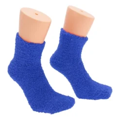 Unique Bargains Women's Comfortable Sleep Cozy Socks 1 Pair -UNIQUE BARGAIN Shop GUEST d535b383 1869 44c7 a95f 301bb5c19414