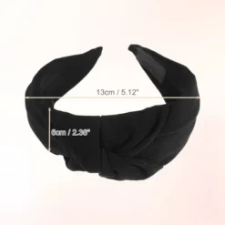 Unique Bargains Women's Knotted Elastic Non-slip Solid Colors Headband 1 Pc 11 Unique Bargains Women's Knotted Elastic Non-slip Solid Colors Headband 1 Pc -UNIQUE BARGAIN Shop GUEST d5d15f10 4adf 4432 b187 cffb6dc8dccd