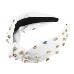 Unique Bargains Women's Non-slip Rhinestone Retro Knotted Wide Headband 5.24"x1.22" 1 Pc 15 Unique Bargains Women's Non-slip Rhinestone Retro Knotted Wide Headband 5.24"x1.22" 1 Pc -UNIQUE BARGAIN Shop GUEST d5d75332 f165 4e8f a75e bfc02f80aa9d