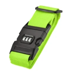 Unique Bargains Travel Packing Adjustable Luggage Strap With Buckle And Combination Lock -UNIQUE BARGAIN Shop GUEST d63f8e06 99d1 4eb8 a4ec f526a3b2a4c2