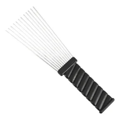 Unique Bargains Women's Metal Hair Pick Afro Comb Hairdressing Styling Tool 9.05"x2.75" Black 2Pcs 8 Unique Bargains Women's Metal Hair Pick Afro Comb Hairdressing Styling Tool 9.05"x2.75" Black 2Pcs -UNIQUE BARGAIN Shop GUEST d6c12d80 6b39 4298 99e5 91af42a9fb3e