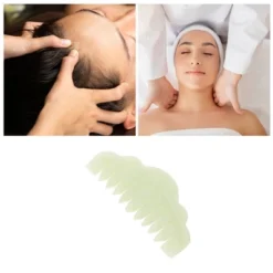 Unique Bargains Flower Shape Head Massage Comb Green 1 Pc 6 Unique Bargains Flower Shape Head Massage Comb Green 1 Pc -UNIQUE BARGAIN Shop GUEST d71e149a a7a1 4c69 9771 e301e30c1651