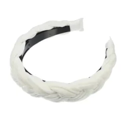Unique Bargains Non-slip Fashion Solid Wide Headbands 1.18" -UNIQUE BARGAIN Shop GUEST d770249d f033 416e 9d4a 183a727ffd46