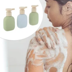 Unique Bargains Refillable Plastic Travel Container Set 100ml 3 Pcs 10 Unique Bargains Refillable Plastic Travel Container Set 100ml 3 Pcs -UNIQUE BARGAIN Shop GUEST d7a067ea 63dc 45e4 bc57 2b6449d6372d