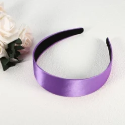 Unique Bargains Girl's Satin Headband 1.57" Wide 1 Pc 15 Unique Bargains Girl's Satin Headband 1.57" Wide 1 Pc -UNIQUE BARGAIN Shop GUEST d837c146 8661 4fa5 ada8 823ed43aec8d