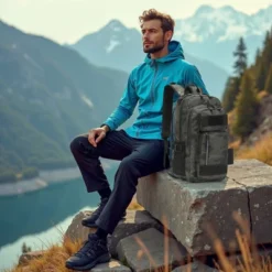 Unique Bargains Waterproof Multi-Pocket Fishing Backpack With Rod Holder -UNIQUE BARGAIN Shop GUEST d83d44cc bf22 4ef7 803d a7c18253ac6e