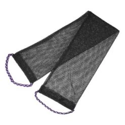 Unique Bargains Elasticity Body Scrub Towel 29.92"x5.51" 1 Pc -UNIQUE BARGAIN Shop GUEST d851bc6c c4a3 46b8 91f5 d9144fd4d6db