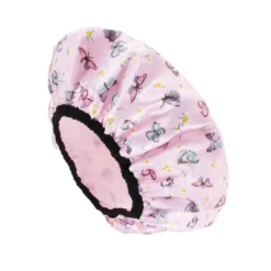 Unique Bargains Women's Fluttering Butterfly Bath Cap 1 Pc -UNIQUE BARGAIN Shop GUEST d8748b27 1406 46b3 b863 1a7f8a152d8e