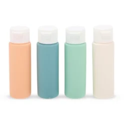 Unique Bargains PP Travel Container Set 1.76oz Blue Orange 4 Pcs 9 Unique Bargains PP Travel Container Set 1.76oz Blue Orange 4 Pcs -UNIQUE BARGAIN Shop GUEST d8bac988 c3f4 4638 ab04 fc030ebc8e73