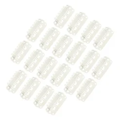 Unique Bargains U Shape Snap Wig Hair Clips 20 Pcs -UNIQUE BARGAIN Shop GUEST d8f4a736 62cc 4dc7 9c86 6351a185990b
