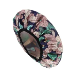 Unique Bargains Women's Leaves Bath Cap 1 Pc 6 Unique Bargains Women's Leaves Bath Cap 1 Pc -UNIQUE BARGAIN Shop GUEST d90f822d 9686 4fcf b999 fc3aa2f6bc32