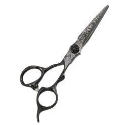Unique Bargains Stainless Steel Hair Cutting Scissors Black 1 Pc 9 Unique Bargains Stainless Steel Hair Cutting Scissors Black 1 Pc -UNIQUE BARGAIN Shop GUEST d92d91bb e4f3 474b ab84 171ab39965b4