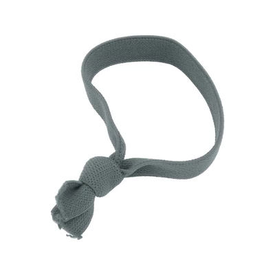 Unique Bargains Women's Sports Knotted Hair Ropes 1 Pc 4 Unique Bargains Women's Sports Knotted Hair Ropes 1 Pc - Image 4