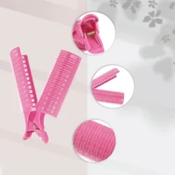 Unique Bargains Women's Volumizing Hair Clips For Bangs Pink 1 Pc 8 Unique Bargains Women's Volumizing Hair Clips For Bangs Pink 1 Pc -UNIQUE BARGAIN Shop GUEST d95f8673 2f8e 4438 b794 9a1b4254013f