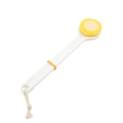 Unique Bargains Nylon Bristle Plastic Long Straight Handle Body Brush Bath Shower Scrubber -UNIQUE BARGAIN Shop GUEST d96a86cf 7879 478b ae6c 49c4b03ada60