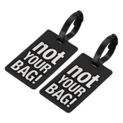 Unique Bargains PVC Durable Lightweight Backpack Travel ID Luggage Tag 2 Pcs 13 Unique Bargains PVC Durable Lightweight Backpack Travel ID Luggage Tag 2 Pcs -UNIQUE BARGAIN Shop GUEST d96d32cb 9041 4877 9467 33aa37f56d16