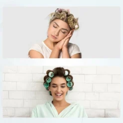 Unique Bargains Heatless Hair Curlers Multicolored 6 Pcs 7 Unique Bargains Heatless Hair Curlers Multicolored 6 Pcs -UNIQUE BARGAIN Shop GUEST d9b21eec 2ecb 46b5 91d6 c5aba2abaf9f