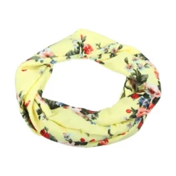 Unique Bargains 4 Pcs Head Wrap For Women's Headbands Elastic Turban Rose Flower Style Knotted Headbands -UNIQUE BARGAIN Shop GUEST d9e8e2cd 49ba 4862 9a4a 1008ebfab63c