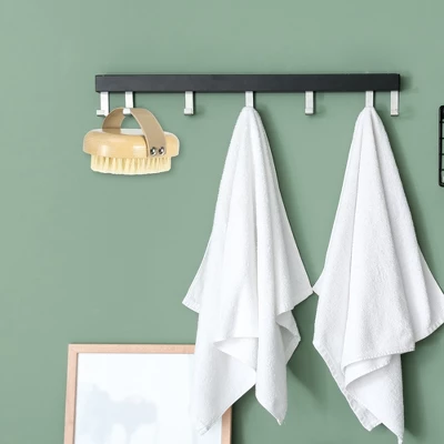 Unique Bargains Bathroom Oval Bath Brush 3.82"x2.48" Yellow 1 Pc 4 Unique Bargains Bathroom Oval Bath Brush 3.82"x2.48" Yellow 1 Pc - Image 4