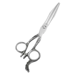 Unique Bargains Stainless Steel Hair Cutting Scissors Silver Tone 1 Pc -UNIQUE BARGAIN Shop GUEST da10e0d5 b858 4709 8e18 4a5d31d26033