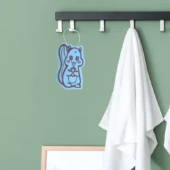 Unique Bargains Cartoon Bath Brush Bath Sponge For Bath 4.53"x2.76"x1.1" 1 Pc -UNIQUE BARGAIN Shop GUEST da5f0024 e163 4f8d 9dc3 26afe55a975b