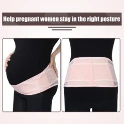 Unique Bargains Pregnancy Women Abdomen Support Adjustable Belly Bands Black 1PC 12 Unique Bargains Pregnancy Women Abdomen Support Adjustable Belly Bands Black 1PC -UNIQUE BARGAIN Shop GUEST da979c70 2787 49e5 8d30 852ad443cc5c