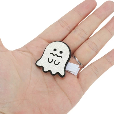 Unique Bargains Kid's Halloween Funny Durable Duckbill Clip 1 Pc 3 Unique Bargains Kid's Halloween Funny Durable Duckbill Clip 1 Pc - Image 3