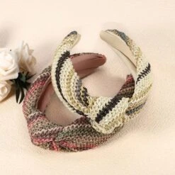 Unique Bargains Women's Bohemian Style Knotted Straw Rattan Sponge Headband Assorted Color 2 Pcs 9 Unique Bargains Women's Bohemian Style Knotted Straw Rattan Sponge Headband Assorted Color 2 Pcs -UNIQUE BARGAIN Shop GUEST db8fab8f 0d26 4783 b93e 88fbab177f21