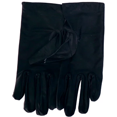 Unique Bargains Women's Wrist Length Matte Full Finger Stretchy Gloves 5 Pairs 3 Unique Bargains Women's Wrist Length Matte Full Finger Stretchy Gloves 5 Pairs - Image 3