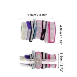 Unique Bargains Women Strong Hold Book Hair Clip Hair Grip Clip 1 Pc 10 Unique Bargains Women Strong Hold Book Hair Clip Hair Grip Clip 1 Pc -UNIQUE BARGAIN Shop GUEST dbc73498 b74a 48fe a922 36db8d71b864