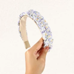 Unique Bargains Women's Floral Ruched Non-slip Pearl Headbands Purple 1 Pc 8 Unique Bargains Women's Floral Ruched Non-slip Pearl Headbands Purple 1 Pc -UNIQUE BARGAIN Shop GUEST dc4661db 2754 4c06 8fab 10f7c20ec8f7