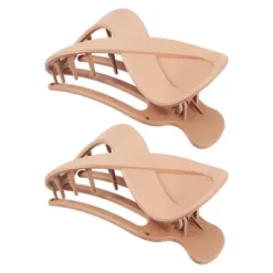 Unique Bargains Women's Plastic Hair Claws 3.39"x1.89"x0.91" 2Pcs 33 Unique Bargains Women's Plastic Hair Claws 3.39"x1.89"x0.91" 2Pcs -UNIQUE BARGAIN Shop GUEST dc717b15 ae4f 4a87 bc7a cc49a1830714