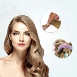 Unique Bargains Heatless Hair Curler Assorted Color 6 Pcs 9 Unique Bargains Heatless Hair Curler Assorted Color 6 Pcs -UNIQUE BARGAIN Shop GUEST dc7394c0 3a32 41e5 ac77 c9c6d55e9a5d