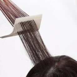 Unique Bargains Hair Highlighting Comb 1 Pc