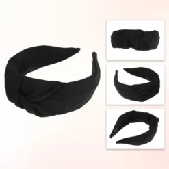 Unique Bargains Women's Knotted Elastic Non-slip Solid Colors Headband 1 Pc 10 Unique Bargains Women's Knotted Elastic Non-slip Solid Colors Headband 1 Pc -UNIQUE BARGAIN Shop GUEST dcc0f7c3 fb1c 46f8 8178 c0e591105c1f